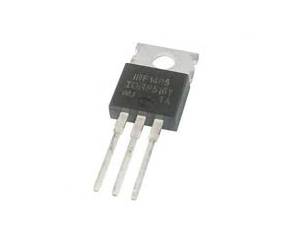 MOSFET IRF1405